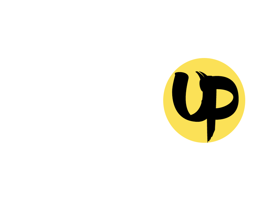 Logo Vijana Up
